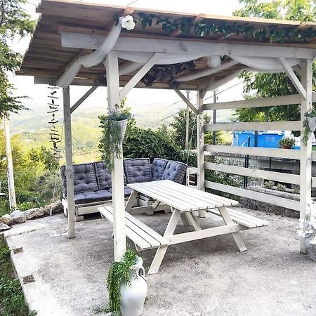 Biancofino Rooms San Valentino in Abruzzo Citeriore Exterior photo