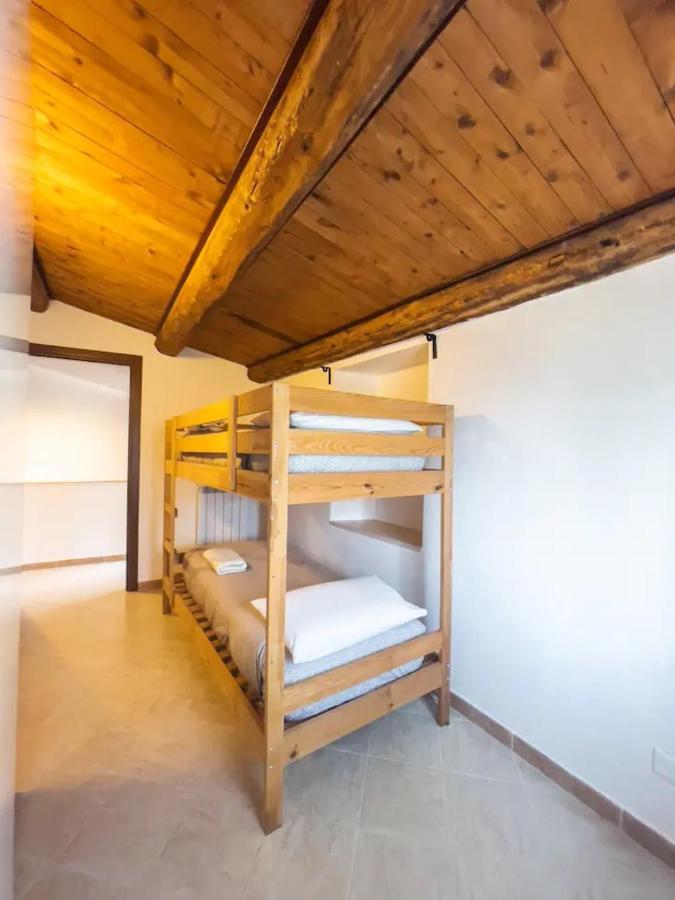 Biancofino Rooms San Valentino in Abruzzo Citeriore Exterior photo